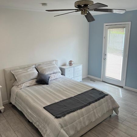 טולסה Cozy Private Suite 5 Min From Saint Francis Hospital And Woodland Hills Mall מראה חיצוני תמונה