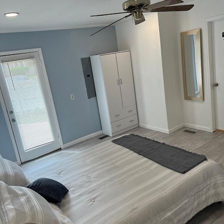 טולסה Cozy Private Suite 5 Min From Saint Francis Hospital And Woodland Hills Mall מראה חיצוני תמונה