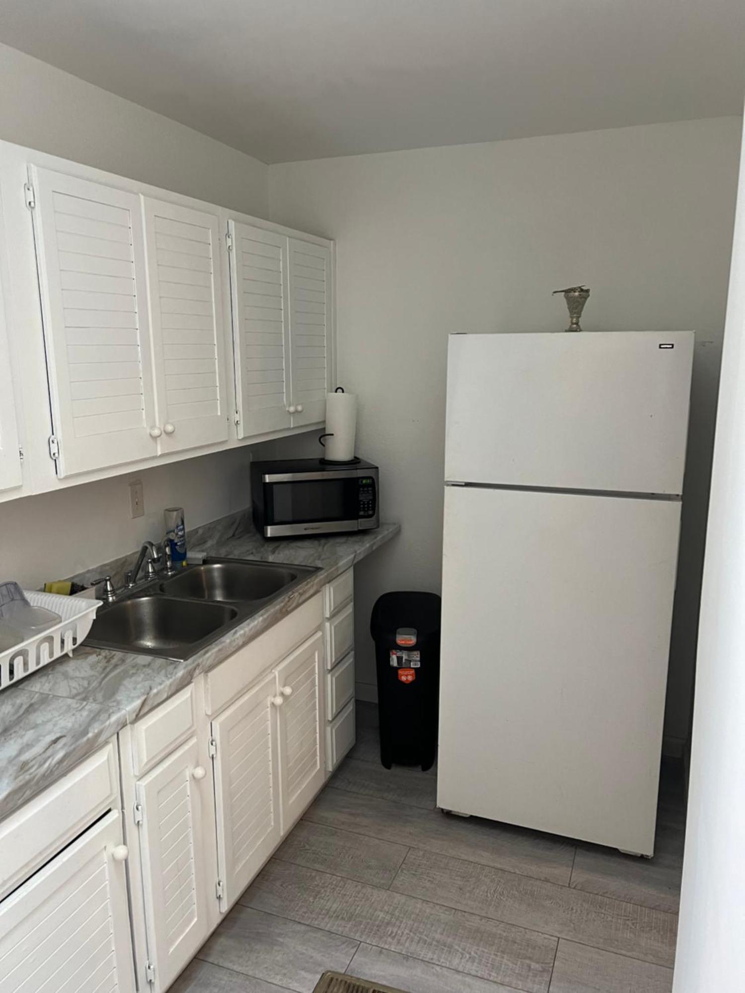 טולסה Cozy Private Suite 5 Min From Saint Francis Hospital And Woodland Hills Mall מראה חיצוני תמונה