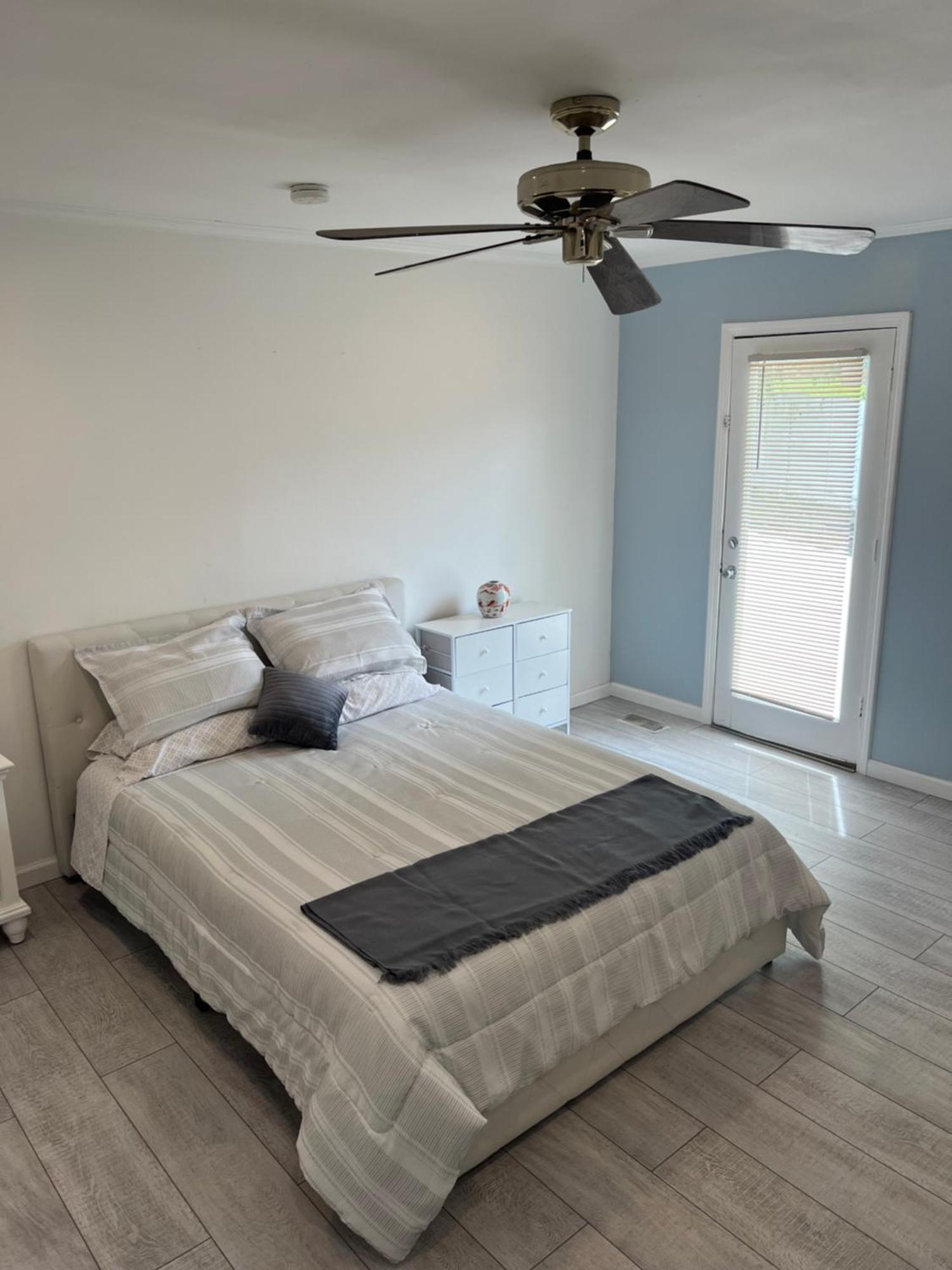 טולסה Cozy Private Suite 5 Min From Saint Francis Hospital And Woodland Hills Mall מראה חיצוני תמונה