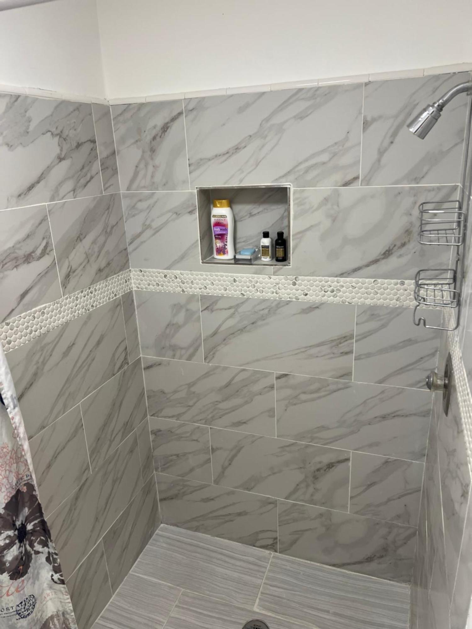 טולסה Cozy Private Suite 5 Min From Saint Francis Hospital And Woodland Hills Mall מראה חיצוני תמונה