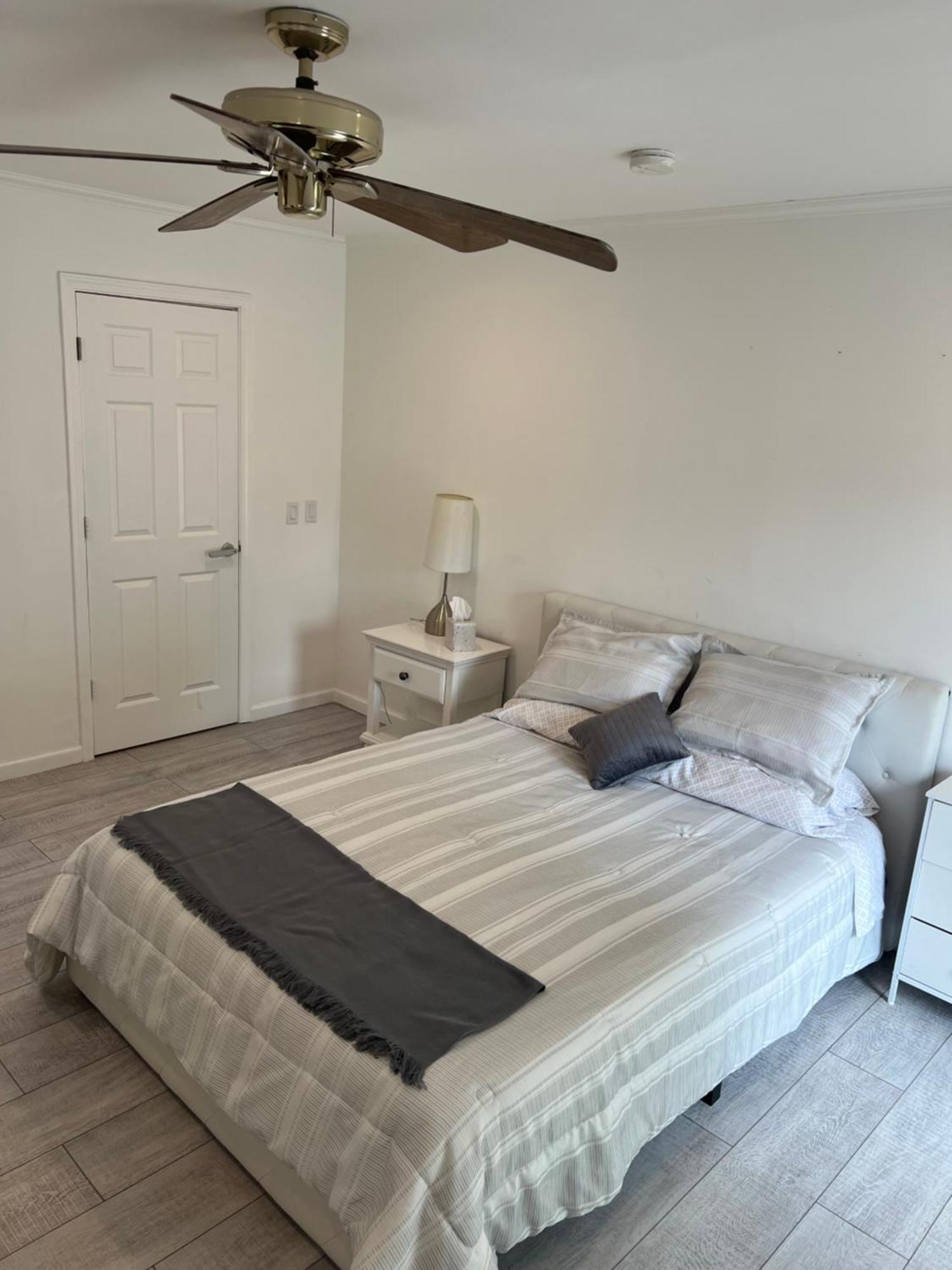 טולסה Cozy Private Suite 5 Min From Saint Francis Hospital And Woodland Hills Mall מראה חיצוני תמונה